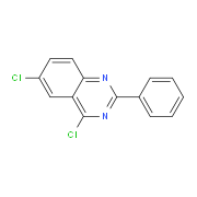 4,6-DICHLORO-2-PHENYL-QUINAZOLINE 54665-93-9